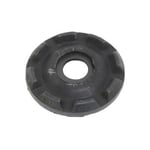 STOPPER, REAR DIFFERENTIAL MOUNT, LOWER