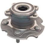 HUB & BEARING ASSY, REAR AXLE, RH/LH