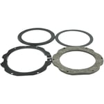 SEAL SUB-ASSY, STEERING KNUCKLE OIL