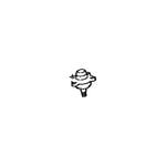 JOINT ASSY, LOWER BALL, FRONT
