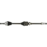 Front Right Axle Sahft