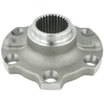 FLANGE, FRONT AXLE OUTER SHAFT, RH/LH