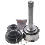 SHAFT ASSY, FRONT DRIVE, RH/LH