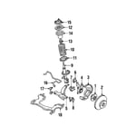 HUB BEARING