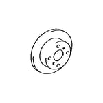 Hub F