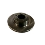 Front Hub