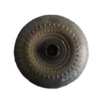 Torque Converter