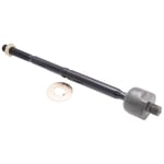 END SUB-ASSY, STEERING RACK