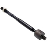 GEAR ASSY, STEERING