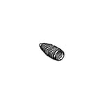 BOOT, STEERING RACK, NO.1