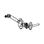 DAMPER ASSY, STEERING