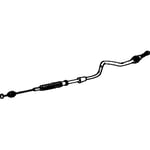 CABLE ASSY, PARKING BRAKE, NO.2