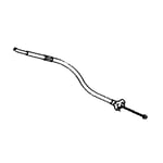 CABLE ASSY, PARKING BRAKE, NO.3
