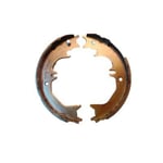 SHOE ASSY, PARKING BRAKE NO.1, RH/LH