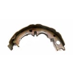 SHOE ASSY, PARKING BRAKE, RH OR CENTER NO.2
