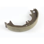 SHOE ASSY, PARKING BRAKE, LH NO.1