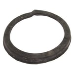 INSULATOR, REAR COIL SPRING, LOWER, RH/LH