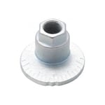 PLATE, FRONT SUSPENSION TOE ADJUST, NO.2