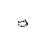 SUPPORT SUB-ASSY, FRONT SUSPENSION, RH/LH