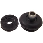 SUPPORT ASSY REAR SUSPENSION, RH/LH