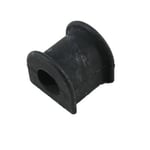 BUSH, FRONT STABILIZER BAR, NO.1