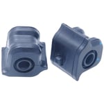 BUSH, FRONT STABILIZER BAR, NO.1