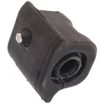 BUSH, FRONT STABILIZER BAR, LH