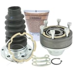 PROPELLER SHAFT ASSY