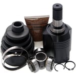 JOINT ASSY-CV LH