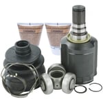 JOINT KIT-FR AXLE DIFF SIDE LH