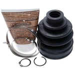 BOOT KIT-FR AXLE DIFF SIDE