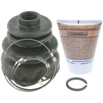 BOOT KIT-FR AXLE DIFF SIDE