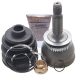 JOINT & SHAFT KIT-FR AXLE WHEE