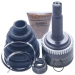 JOINT & SHAFT KIT-FR AXLE WHEE