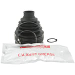 BOOT KIT-FR AXLE DIFF SIDE RH