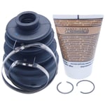 BOOT KIT-FR AXLE DIFF SIDE LH