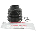 BOOT KIT-FR AXLE DIF