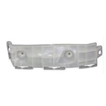 SUPPORT, REAR BUMPER SIDE, NO.2 LH