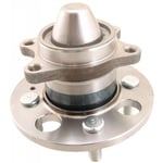 HUB ASSY-RR WHEEL