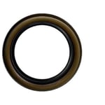 SEAL-OIL