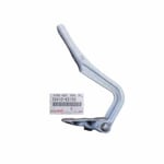 HINGE ASSY, HOOD, RH