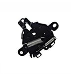 LOCK ASSY, HOOD