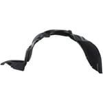 LINER, FRONT FENDER, RH