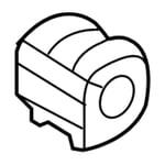 BUSH-STABILIZER