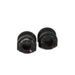 Front Stabilizer Bar Boot