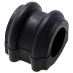 Front Stabilizer Bar Boot