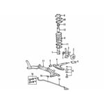 LINK ASSY-FRONT STABILIZER