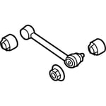 Rear Stabilizer Bar Link