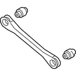 Rear Stabilizer Bar Link