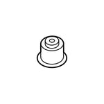 BUSHING-CROSSMEMBER